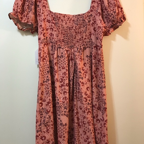Francesca's Collections Dresses & Skirts - Mini Dress